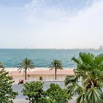 Guestready - A Glimpse Of Burj Al Arab