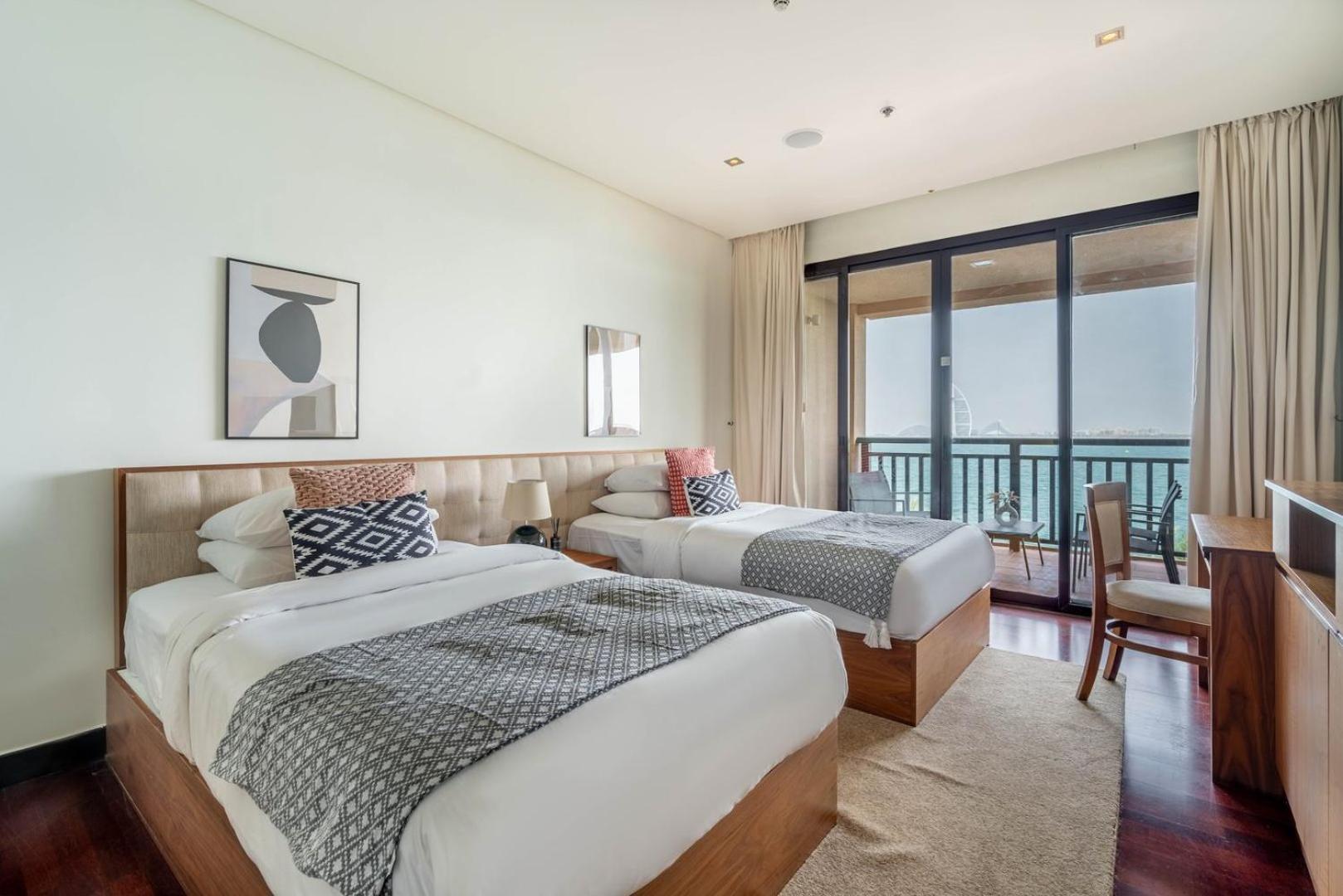 Guestready - A Glimpse Of Burj Al Arab Dubai