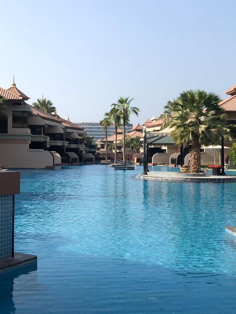 Guestready - A Glimpse Of Burj Al Arab Apartment *