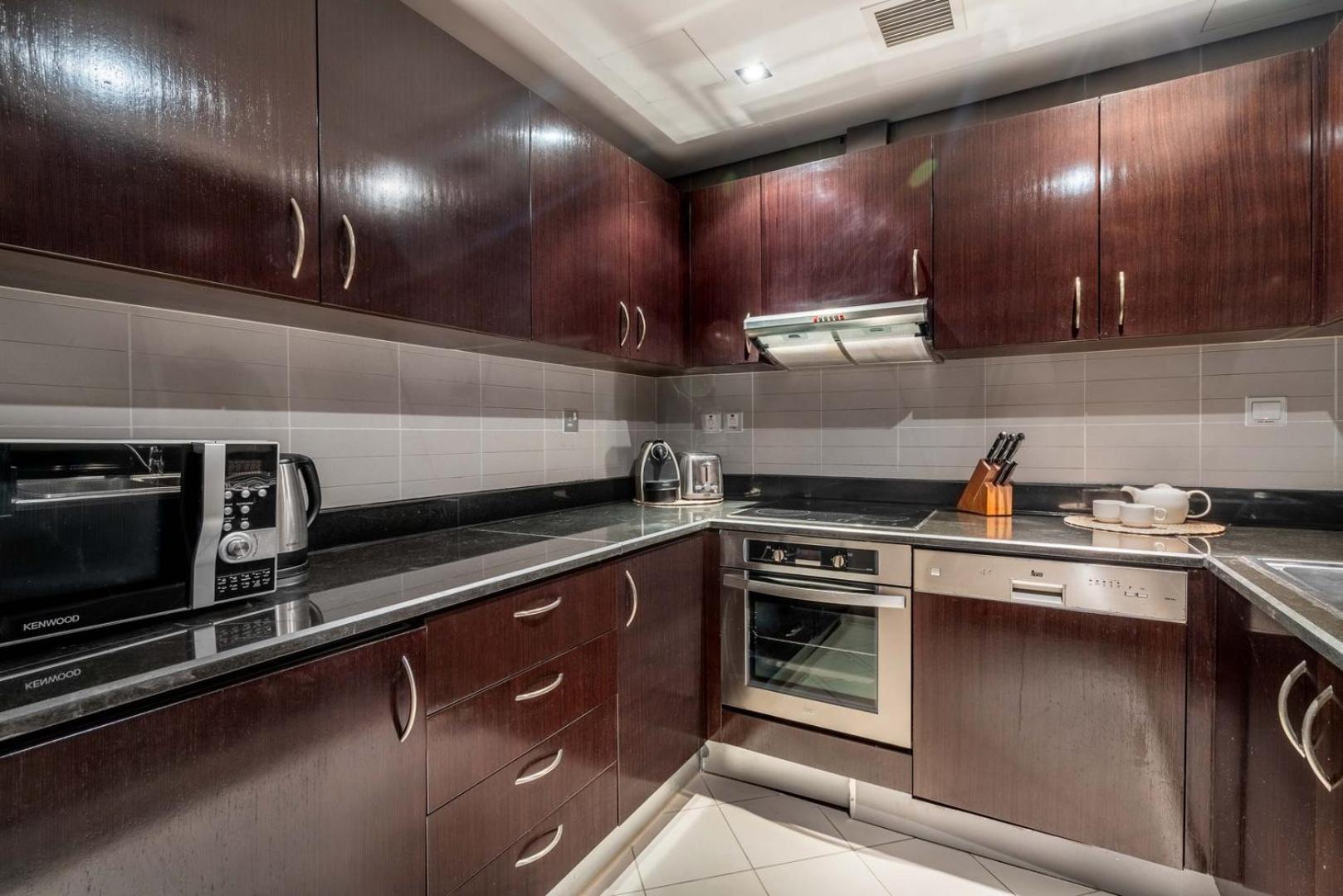 Guestready - A Glimpse Of Burj Al Arab Apartment Dubai
