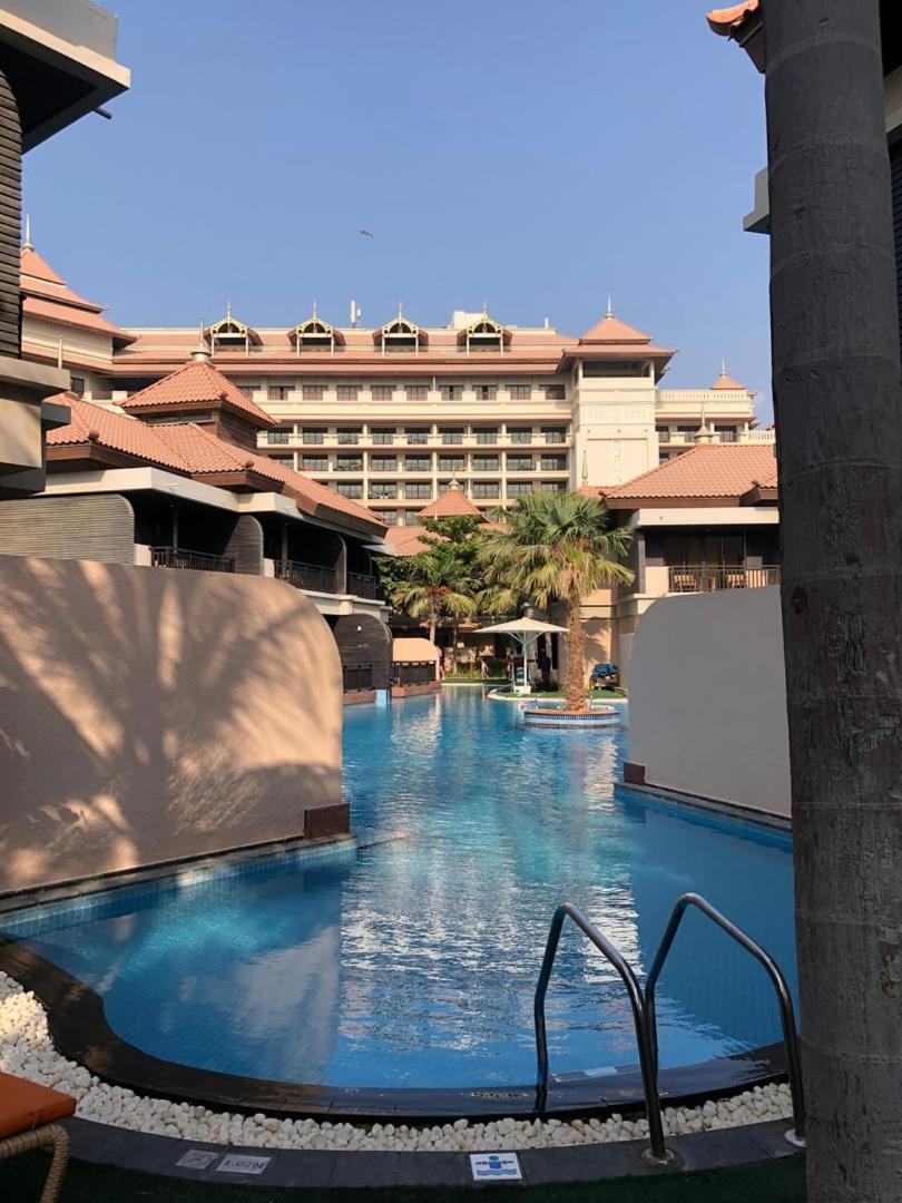 Guestready - A Glimpse Of Burj Al Arab