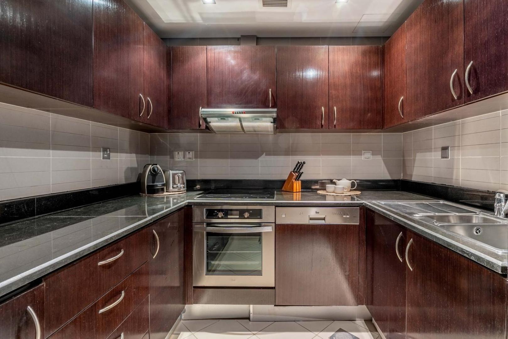 Guestready - A Glimpse Of Burj Al Arab Apartment Dubai