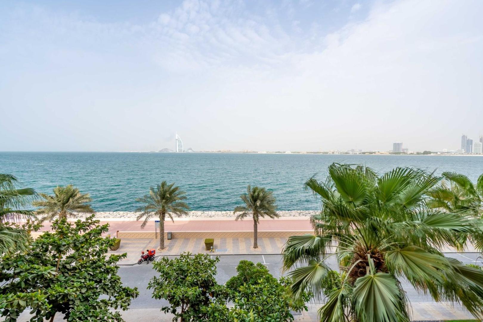 Guestready - A Glimpse Of Burj Al Arab Apartment *