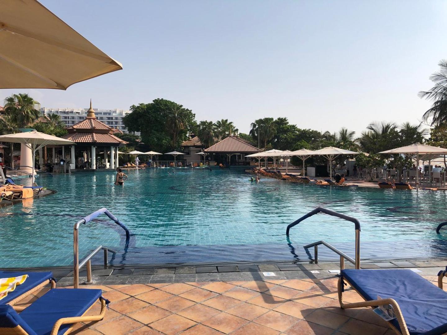 Guestready - A Glimpse Of Burj Al Arab Apartment Dubai