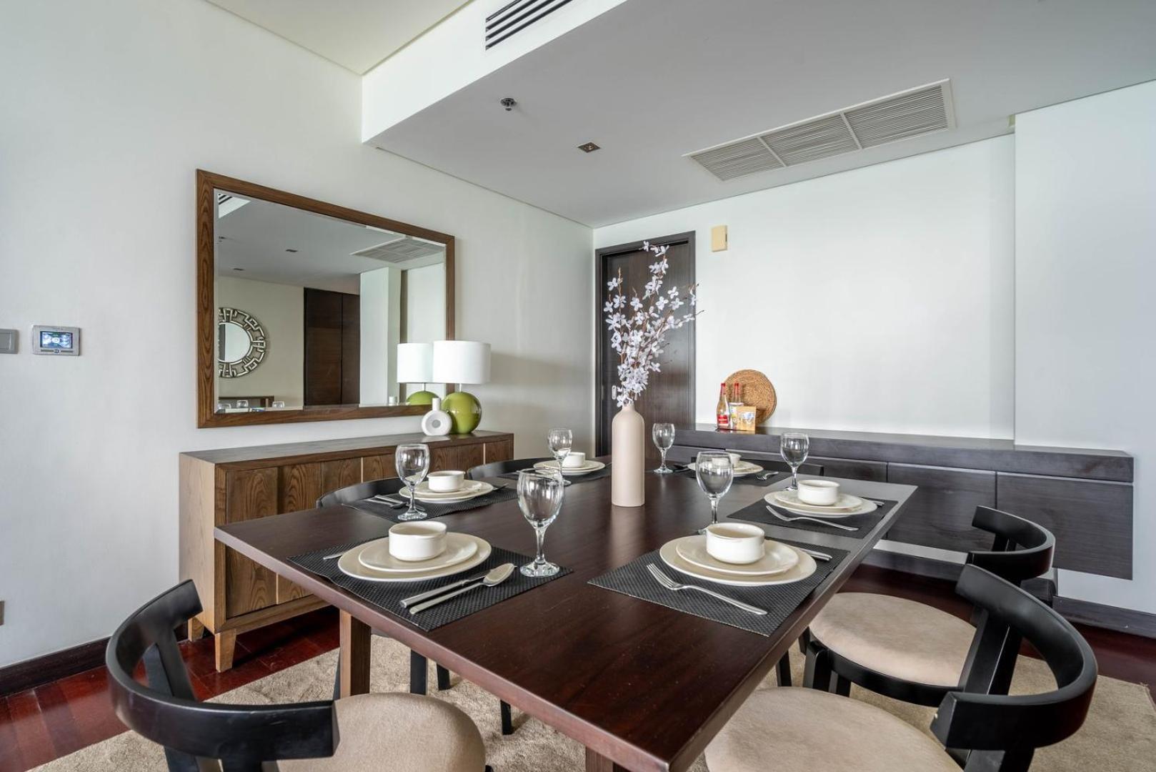 Guestready - A Glimpse Of Burj Al Arab