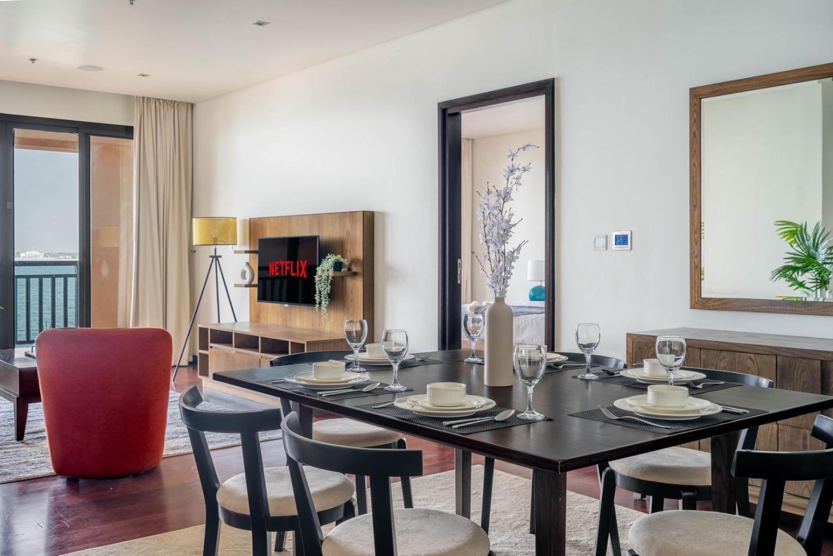 Guestready - A Glimpse Of Burj Al Arab Dubai