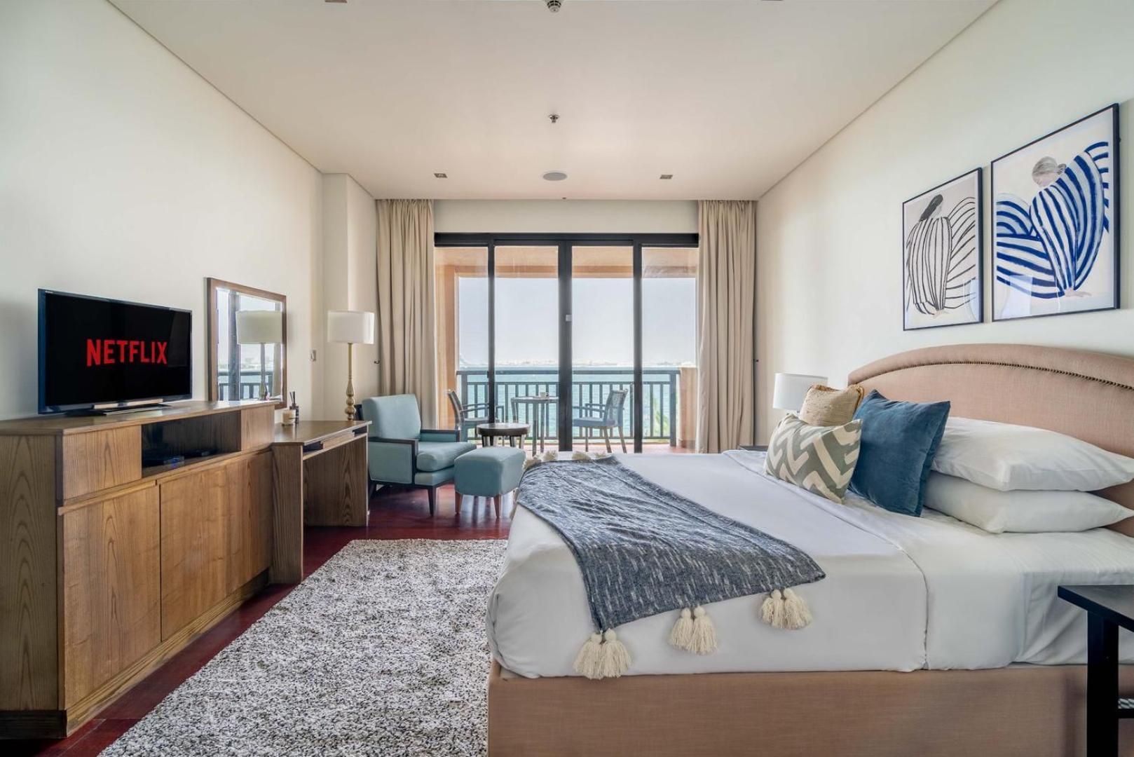 Guestready - A Glimpse Of Burj Al Arab * Dubai