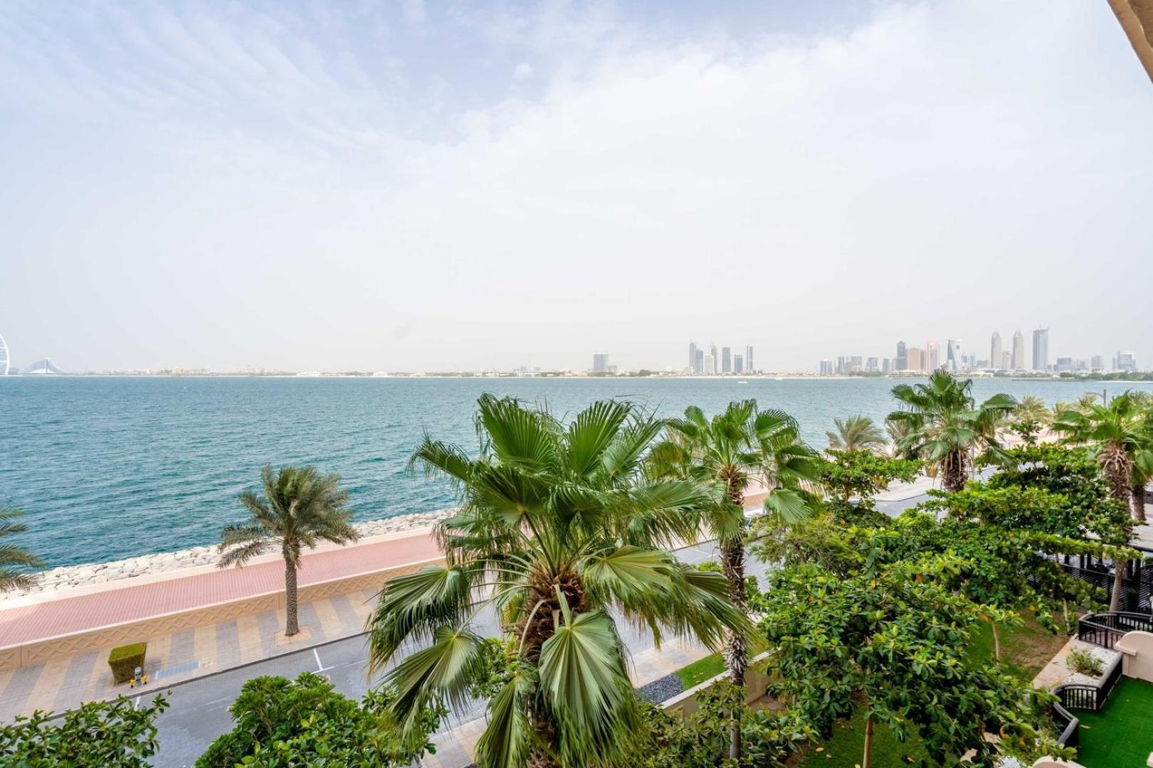 Guestready - A Glimpse Of Burj Al Arab * Dubai